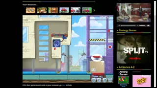 1st Wheely on Cool Math Games
