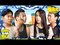 Lagu Bánh Bao Bự | Anh Bike Vượt Ngàn Chông Gai - TẬP 33 -  ĐÒI NỢ VĂN MINH | Phim Ngắn Việt Nam