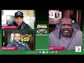 Shaq throws shade at Rudy Gobert s 205 million contract