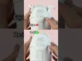 Download Lagu Air Force 1 Supreme Fake vs Real difference,have you learned? #airjordan #unboxing #fashionshoes