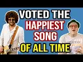 Download Lagu This 70s Classic has been VOTED Happiest Song EVER…-Professor of Rock