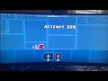 I turned on ALL hacks in mega hack lol