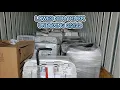 22 Unboxing Appliance Liquidation Truckload - Lowes SDR Program Returns