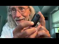 Meoilkolnm 4K 128GB Mini Body Camera