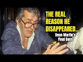 Dean Martin s Final Days The Tragic Truth Hollywood Hid for Decades