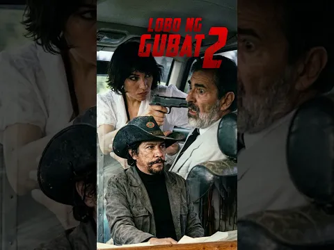 7 oras para iligtas ang ambassador! Matutuloy kaya ang palitan ng bihag? #lobonggubat2 #actionmovie