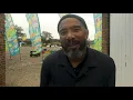 Tilbury is the Place for Me: Anthony Joseph Interview