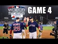 Inside Dodger Stadium World Series Game 4