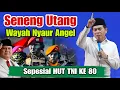 Download Lagu KH ANWAR ZAHID TERBARU PALING LUCU SEPESIAL HUT TNI KE 80 BRAVO TNI INDONESIA 