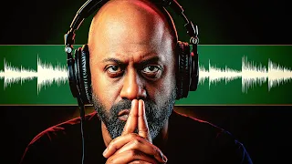 music in editing in expert mode