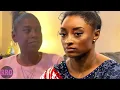 Simone Biles Birth Mom is Begging for Forgiveness We Have Something to Say About It
