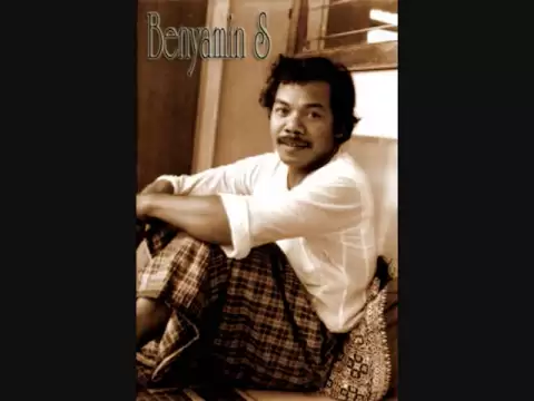 Download MP3 Benyamin S - kompor meleduk