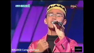 Download UNIC - AINUL MARDHIAH/HANYA TUHAN YANG TAHU (LIVE 2003) MP3