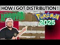 THE BEST WAY to get a DISTRIBUTOR in 2025