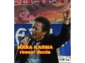 Lagu Resesi Dunia - Mara Karma