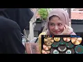 Download Lagu NGAMEN CUMA MODAL HP,CEWEK INI YANG AWALNYA CUEK MALAH KETAGIHAN !! Wkwkwk