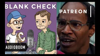 Griffin Explains Electro s Origins in Amazing Spider-Man 2 Blank Check with Griffin and David