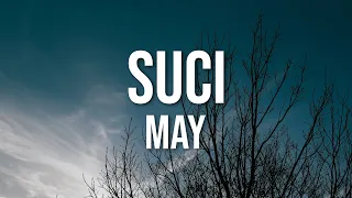 Download May - Suci (Official Lyric Video) MP3