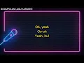 Download Lagu JINNA (DALAM PELARIAN) - SLANK KAROKE + LIRIK