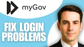 How to Fix MyGov Login Problems
