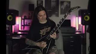The Rock Meets Metal - 'Fort Walton - Kansas' - Hans Zimmer