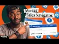 LinkedIn Sales Navigator is Powerful When you know how to use it
