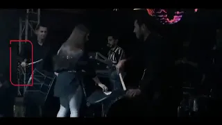 الزعيمة   ريم السواس   اشرب وزيد بكاسي   شيخ وابن عشيرة   الطيبة غلط مو صح   حفلة لبنان   دندنها