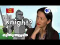 The Screwed-Up History of English Spelling Otherwords