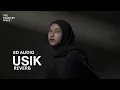 Download Lagu Usik - Feby Putri (8D AUDIO