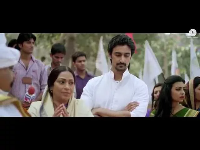 Kaun Kitne Paani Mein   Trailer | Kunal Kapoor, Gulshan Grover, Radhika Apte and Saurabh Shukla