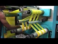 Custom Printed Tapes-How it s made