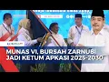 Download Lagu Bursah Zarnubi Terpilih Jadi Ketum APKASI 2025-2030 dalam Munas VI di Minahasa Utara