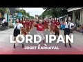 Download Lagu DJ LORD IPAN BHABI X ARIA VERSI KARNAVAL DEYENG RINGINREJO