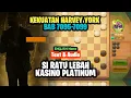 Lagu Harvey York Bertemu Si Ratu Lebah | Dam Bb 7095-7099