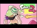 Hypno Shades Splatoon 2 Comic Dub