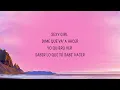 Download Lagu DJ Snake, LISA - SG (Lyrics) ft. Ozuna, Megan Thee Stallion