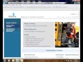 NWEA Testing Session Set up