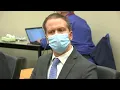 Derek Chauvin Trial Former officer found guilty of all counts in death of George Floyd