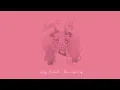 Katy Nichole - Thorns sped up & reverb