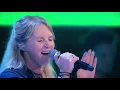 Guano Apes - Open Your Eyes (Sandra Siebert) | The Voice of Germany 2019 | Blinds