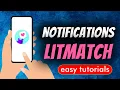 Download Lagu How To Turn Off Notification On Litmatch App