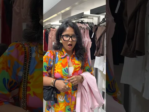 Transformation kar diya?!!!😱🥹🤌✨#love #transformation #beautiful #lovestory #dating #shopping