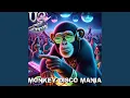 Lagu Monkey Disco Fever