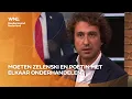 Download Lagu Is vrede in Oekraïne wel haalbaar? 'Poetin zal wachten om de rest van het land in te nemen'
