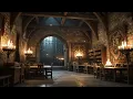 Candlelit Castle Journey — Medieval Fantasy Ambient Music for Study & Relaxation (3 Hours)