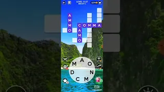 Download Wordscapes level 1131,1132,1133,1134,1135,1136,1137,1138,1139,1140 answers||word puzzle||words game MP3