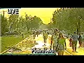 August 28 1990 Plainfield Illinois Tornado Original LIVE Coverage WBBM 2