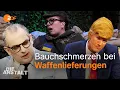 Download Lagu Waffenlieferungen: Linke im moralischen Dilemma | Die Anstalt