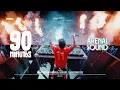 Download Lagu ARENAL SOUND ALVAMA ICE 90 MINUTOS @ Live Set Closing Main Stage Arenal Sound 2024