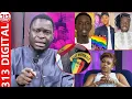 Lagu Les choses compliquent pour Mame Ndiaye savon : Zo, Dabakh, Zale Mbaye révèlent, Vito Gaye deballe